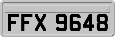 FFX9648