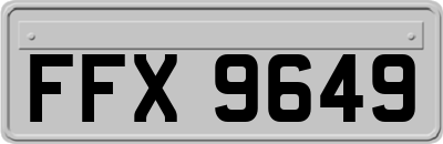 FFX9649