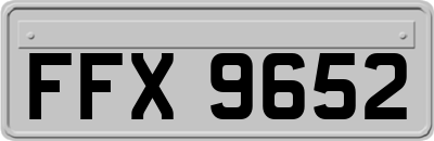 FFX9652