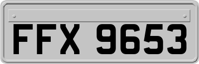 FFX9653