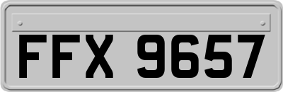 FFX9657