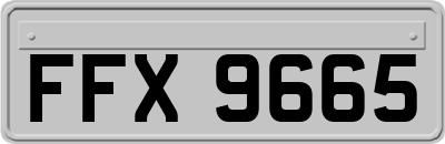 FFX9665