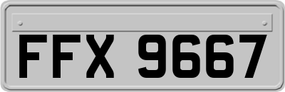 FFX9667