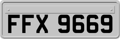 FFX9669
