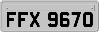 FFX9670