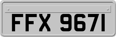 FFX9671