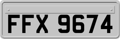 FFX9674