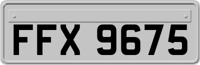 FFX9675