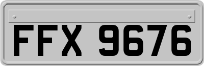 FFX9676