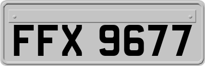 FFX9677