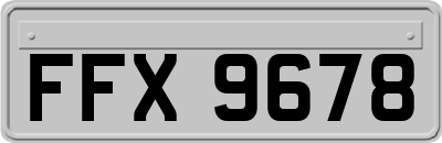 FFX9678
