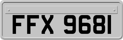 FFX9681