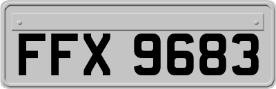 FFX9683