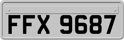 FFX9687