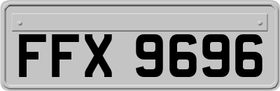 FFX9696