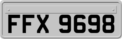 FFX9698