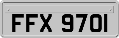 FFX9701