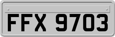 FFX9703