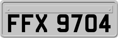 FFX9704