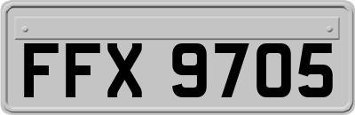FFX9705