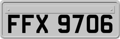 FFX9706