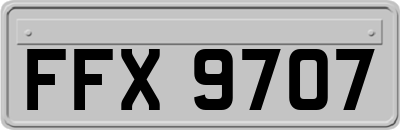 FFX9707