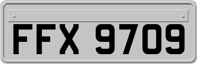 FFX9709