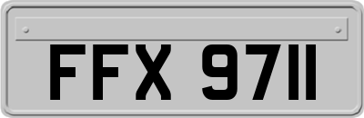 FFX9711