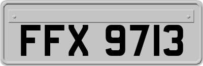 FFX9713