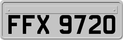 FFX9720