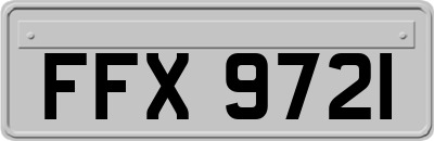 FFX9721