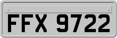 FFX9722