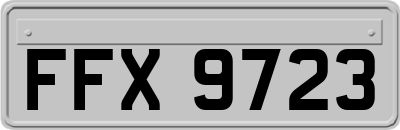 FFX9723