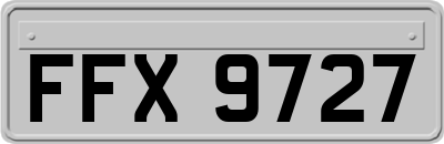 FFX9727
