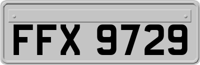 FFX9729