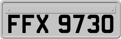 FFX9730