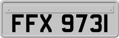 FFX9731