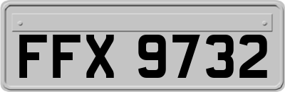 FFX9732