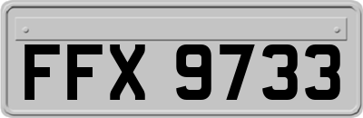 FFX9733