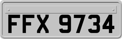 FFX9734