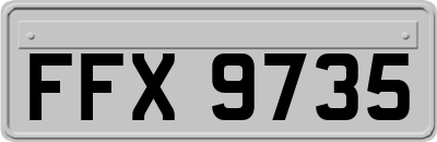 FFX9735