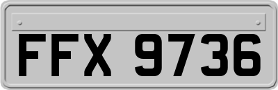 FFX9736