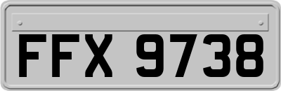FFX9738