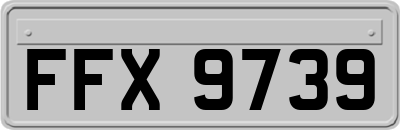 FFX9739