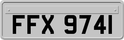 FFX9741