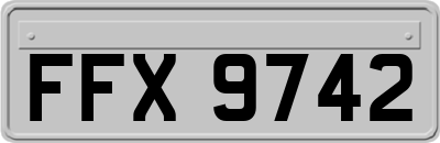 FFX9742