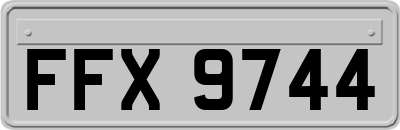 FFX9744