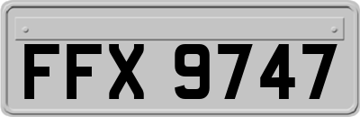 FFX9747