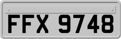 FFX9748