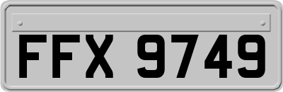 FFX9749